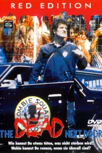  Мертвец по соседству 